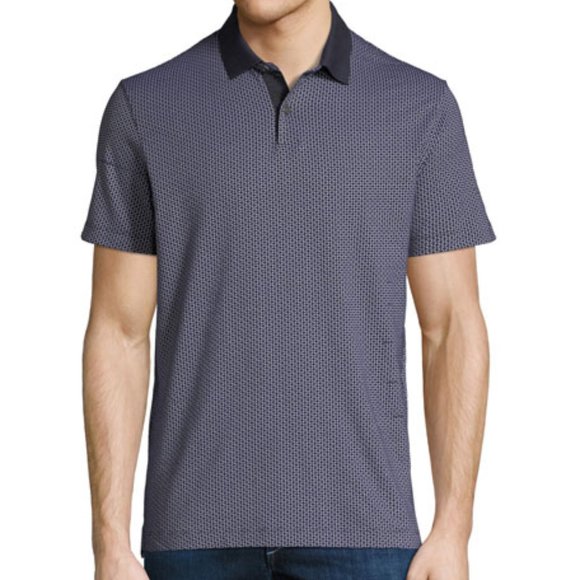Theory Other - NWT-THEORY polo shirt blue Various Sz
